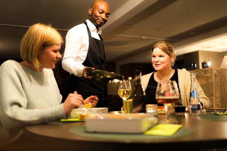 Hotel Bhotels