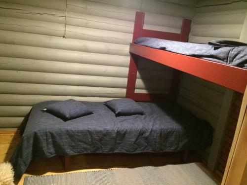 Lodge Hyv�l�n M�kit