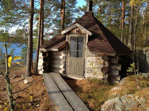 Lodge Hyv�l�n M�kit