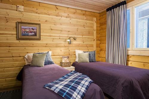 Lodge Hyv�l�n M�kit