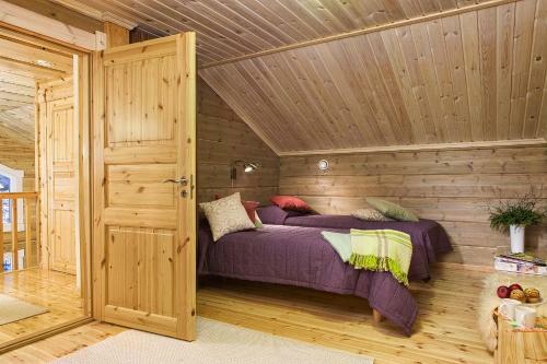 Lodge Hyv�l�n M�kit