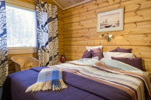 Lodge Hyv�l�n M�kit