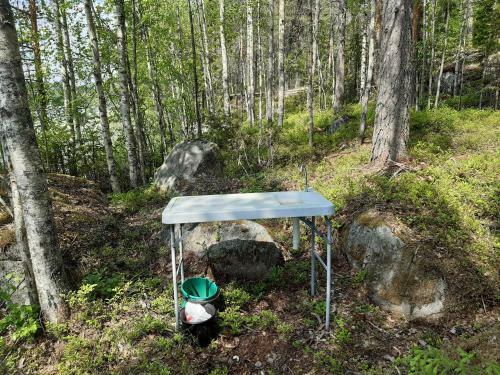 Lodge Hyv�l�n M�kit