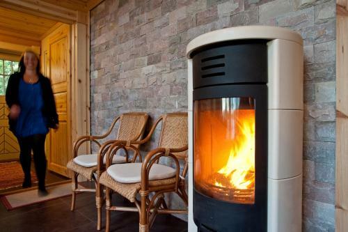 Lodge Hyv�l�n M�kit