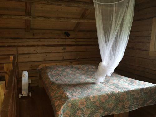 Lodge Hyv�l�n Talo