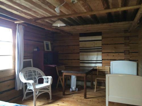 Lodge Hyv�l�n Talo
