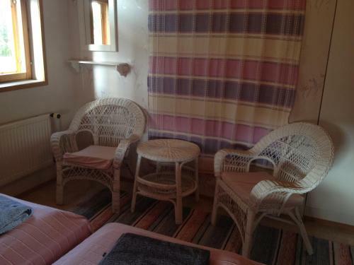 Lodge Hyv�l�n Talo