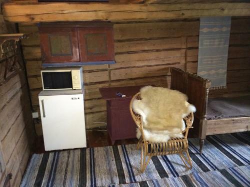 Lodge Hyv�l�n Talo