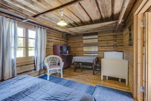 Lodge Hyv�l�n Talo