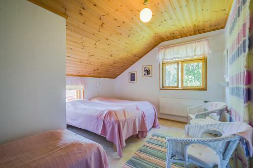Lodge Hyv�l�n Talo