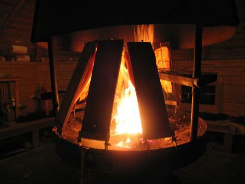Lodge Hyv�l�n Talo