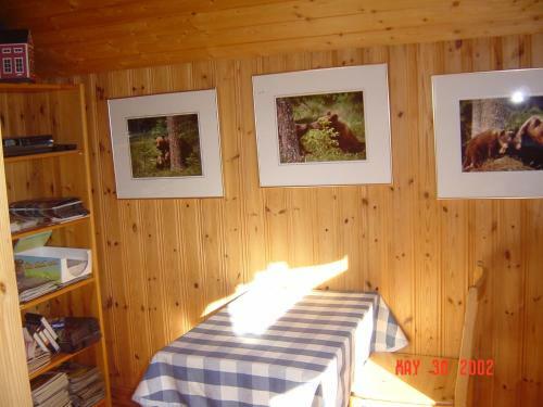 Lodge Hyv�l�n Talo