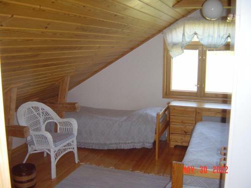 Lodge Hyv�l�n Talo