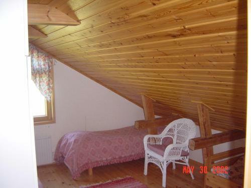 Lodge Hyv�l�n Talo