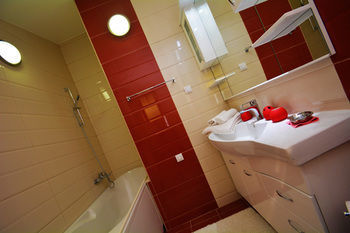 Apartments Andrija