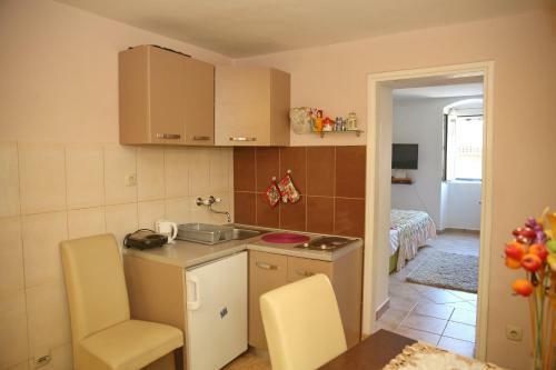 Old Town Boskovic Apartment