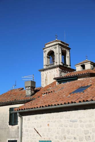 Old Town Boskovic Apartment