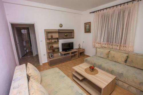 Apartments Jovanovic