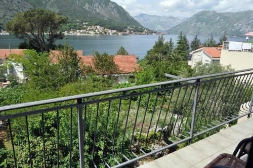 Apartments Jovanovic
