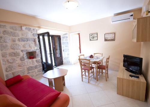 Apartments Radonicic