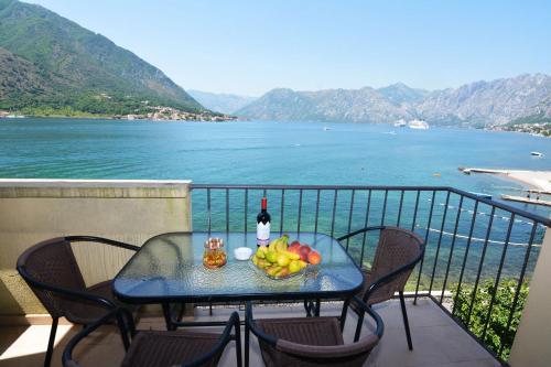 Apartment Ivani?evi? 2
