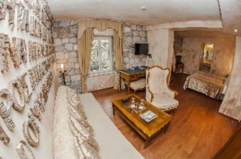 Boutique Hotel Astoria