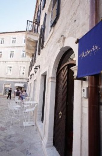 Boutique Hotel Astoria