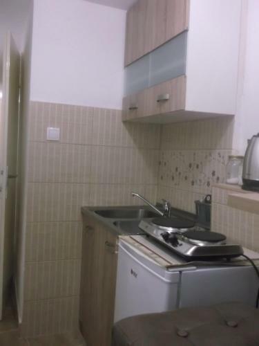 Vicky Apartments