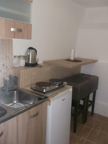 Vicky Apartments