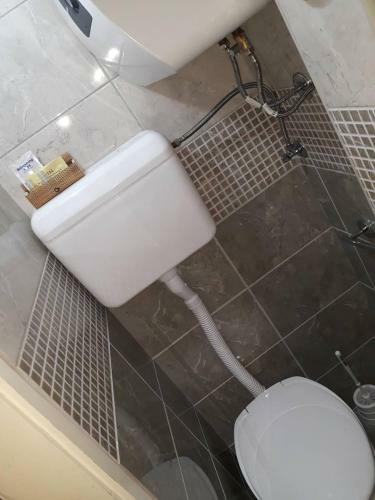 Vicky Apartments