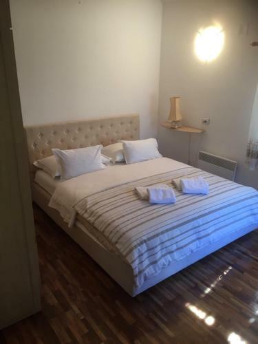 Apartamentos Villa Ivana