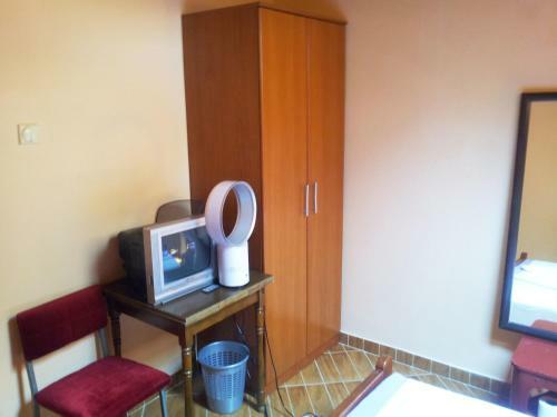 Apartments Kaludjerovic