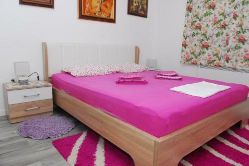 Bjelica Apartments Kotor