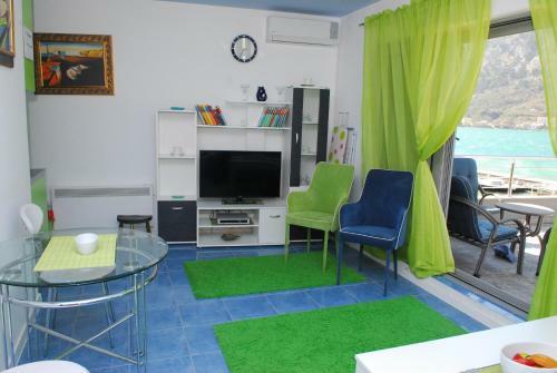 Bjelica Apartments Kotor
