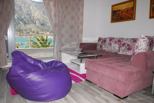 Bjelica Apartments Kotor