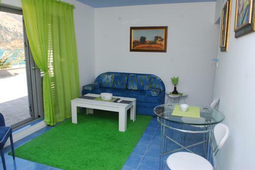 Bjelica Apartments Kotor
