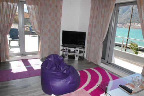 Bjelica Apartments Kotor
