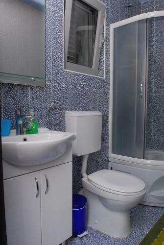 Bjelica Apartments Kotor