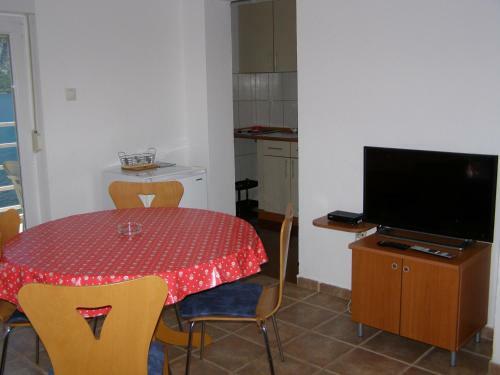 Apartments Dani