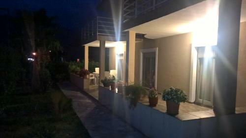 Apartments Dani