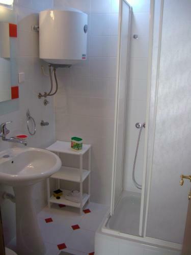 Apartments Dani