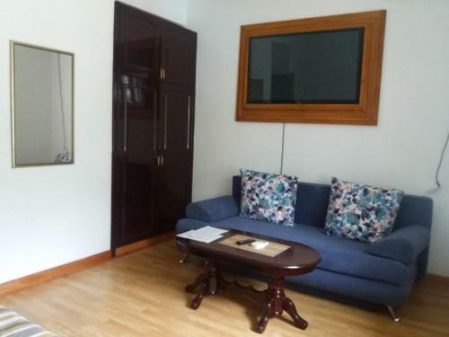 Kamena Palata Apartments