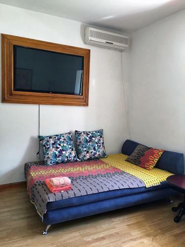 Kamena Palata Apartments