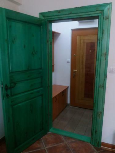 Kamena Palata Apartments