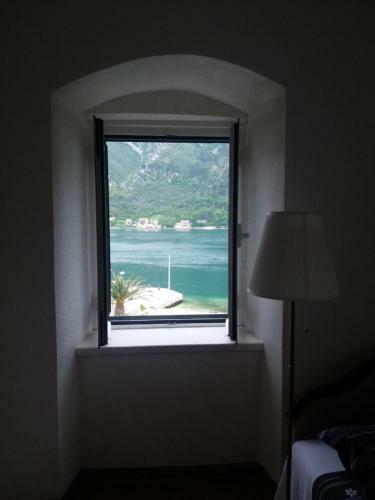 Kamena Palata Apartments
