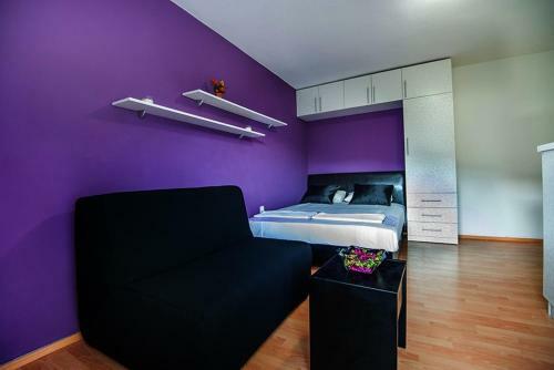 Apartments Kotor Sunrise