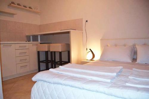 Apartments Kotor Sunrise