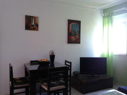 Apartments Coso