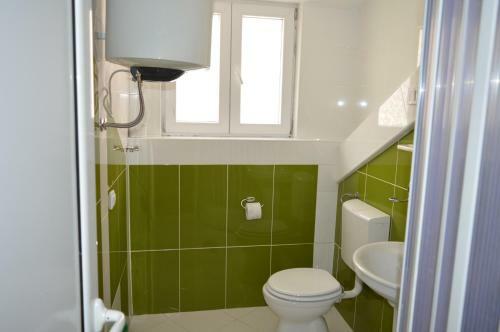 Apartments Coso