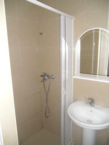 Apartments Coso